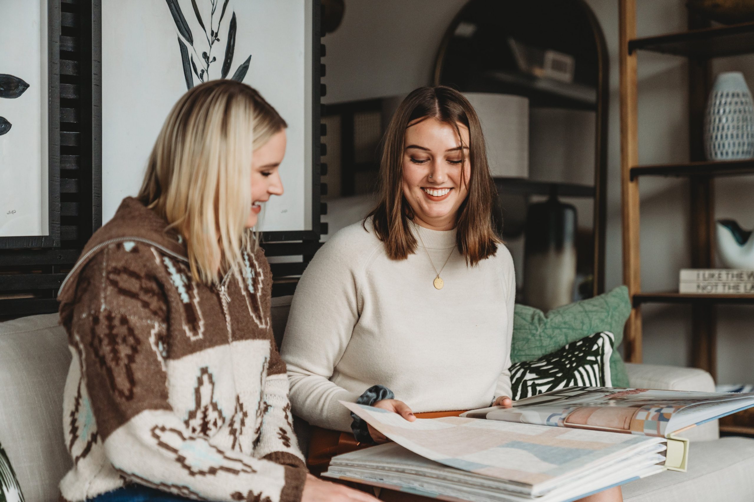 wilmington designer help with wallpaper selection